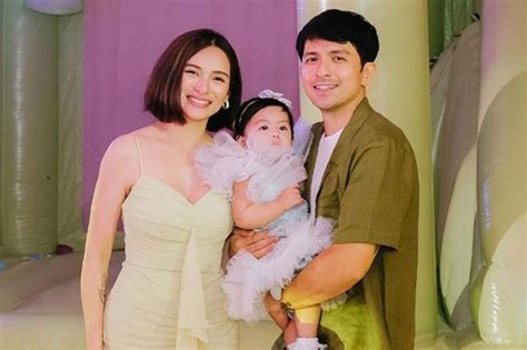 Jennylyn, ayaw munang makatrabaho si Dennis .
